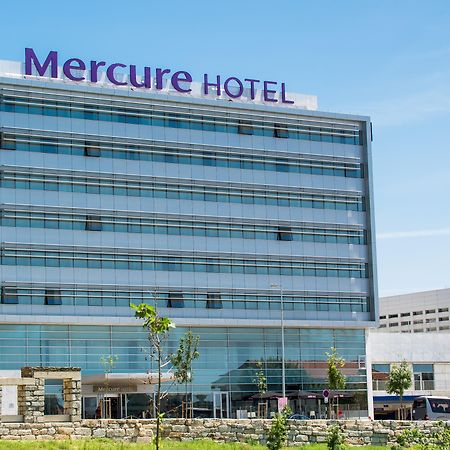 Mercure Lisboa Алмада Экстерьер фото